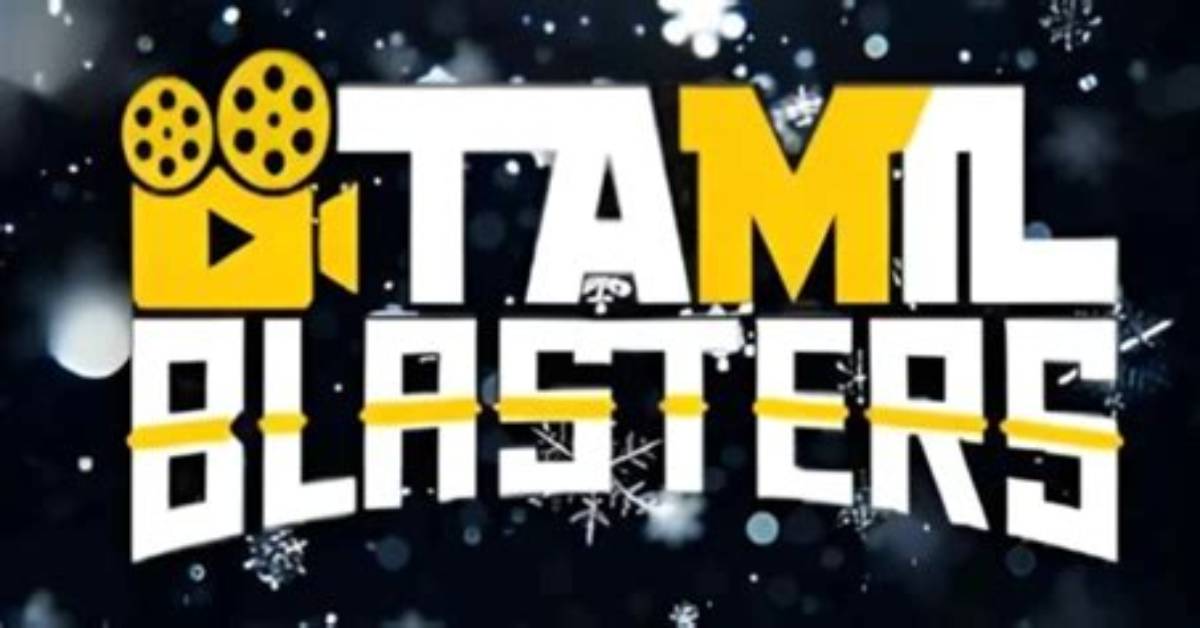 1 Tamil Blasters: Your Ultimate Guide to Streaming Tamil Films