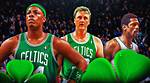 10 Greatest Celtics in Franchise History, Ranked