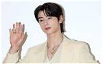 10 Minutes with Cha Eun Woo: a Glimpse into the Life of a Rising Star