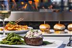 11 Kona Grill Nutritional Facts