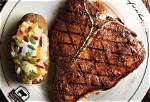 15 Saltgrass Steakhouse Nutritional Facts