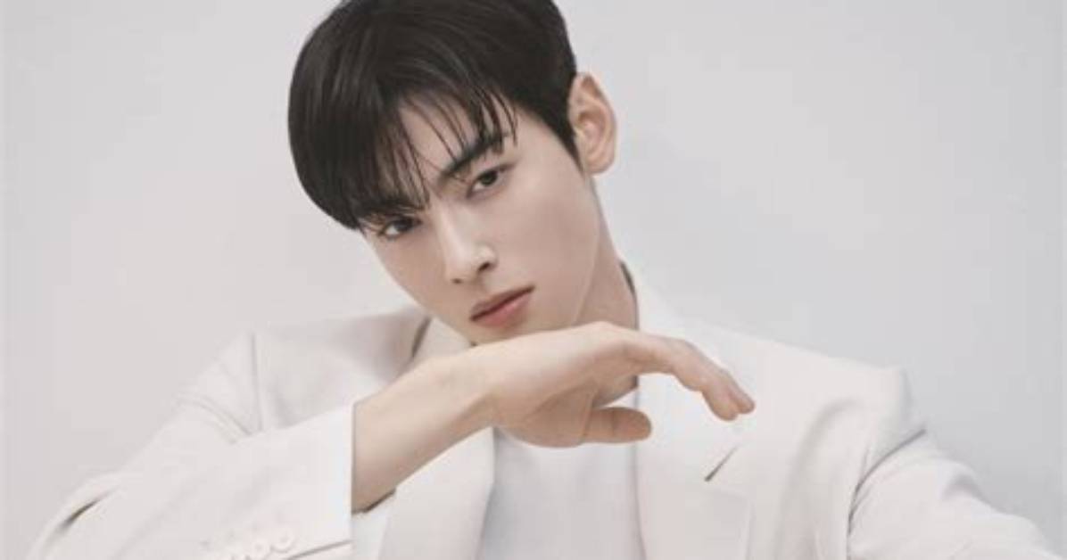 2024: Cha Eun Woo's Relationship: Who Is the Lucky Lady?