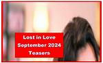 2024 Lost in Love March Teasers: a Glimpse into the Future