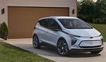 2025 Chevrolet Bolt: Rumored Price, Release Date, Design