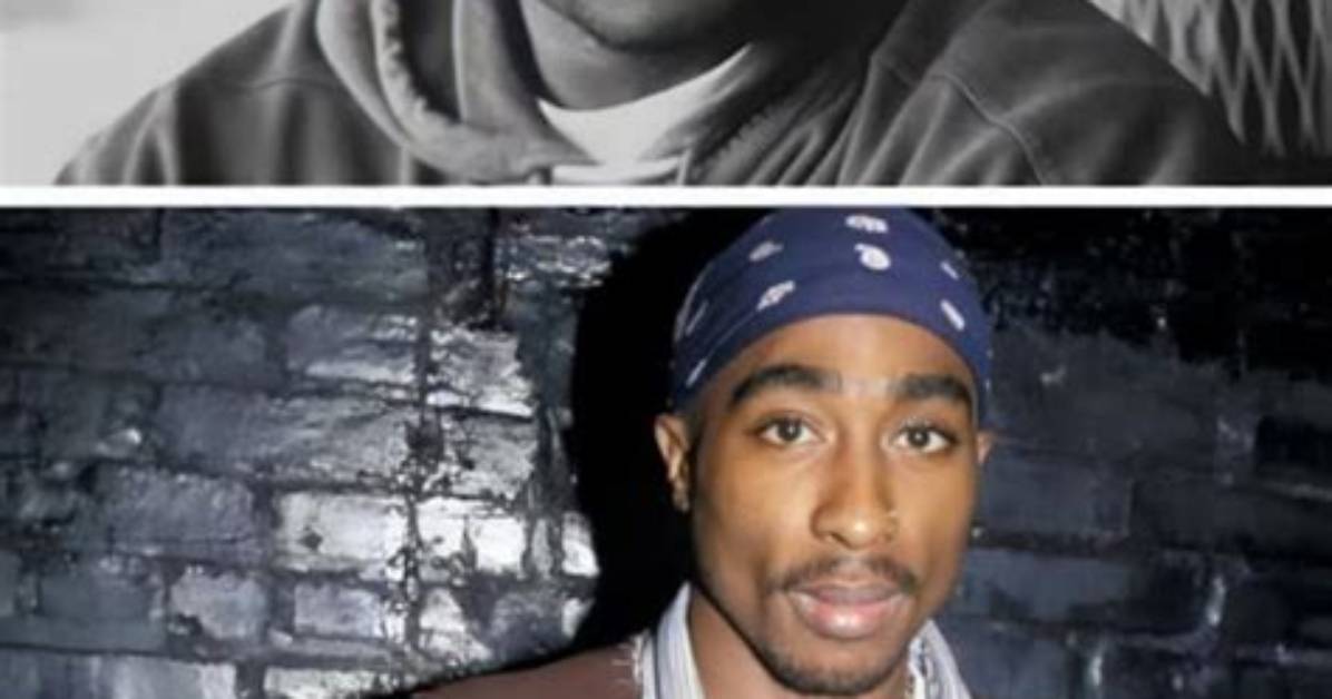 2Pac's Profound Impact on Hip-Hop