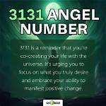 3131 Angel Number Meaning, Twin Flame, Love, Soulmate