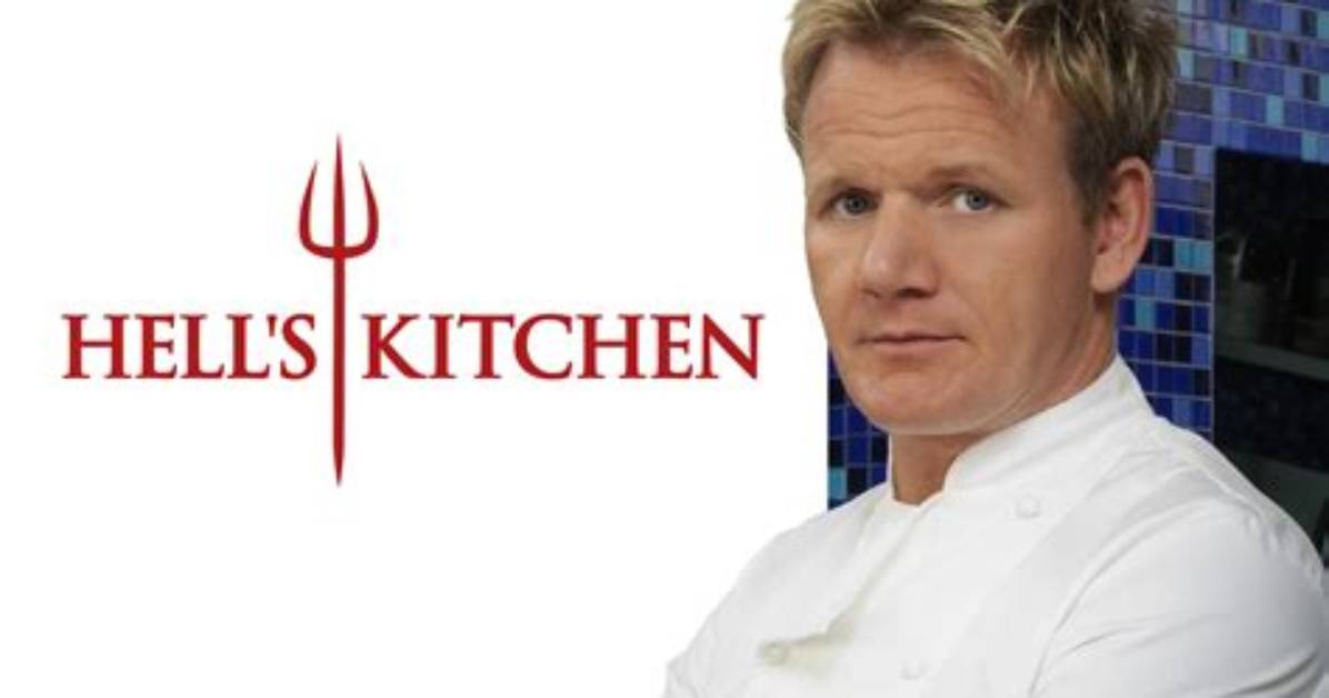 5 Facts About Hell’s Kitchen’s Jean-Philippe Susilovic, Including His Wife and Net Worth