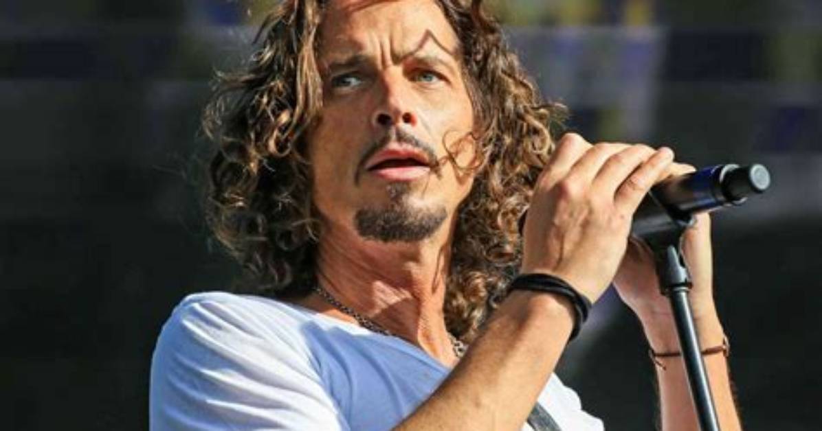 5 Fast Facts About Chris Cornell’s Wife Vicky Karayiannis