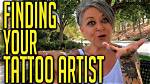 5 Times the Right Tattoo Artist Won (& 5 Times They Didn't) ·