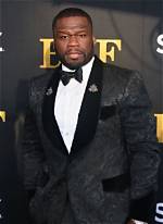 50 Cent Clowns Bleu Davinci & Shares Message from Big Meech