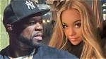 50 Cent Sued by Power 106 Host Bryhana Monegain for Throwing Microphone at Face