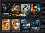 7Movierulz Telugu 2024: Download the Latest Movies Safely