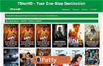 7Starhd Movie: Your Ultimate Destination for Streaming Movies Online