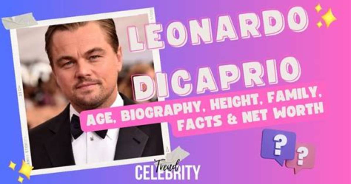 A Biography, Height, Family, and Facts About the Actress