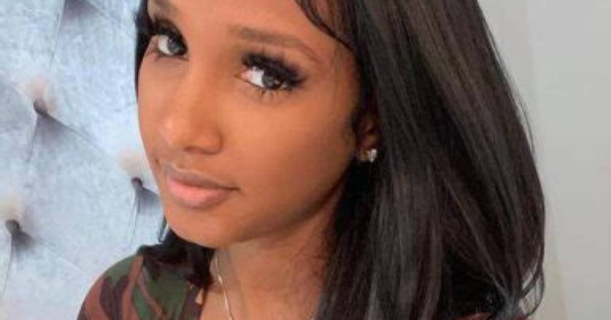 A Caring Single Mother! ! Bernice Burgos Is Not Only a Successful Mother but Also a Successful Entrepreneur and Model