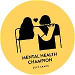 A Champion for Mental Health