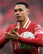 A Closer Look at Alexander Arnold's Parents' Nationality