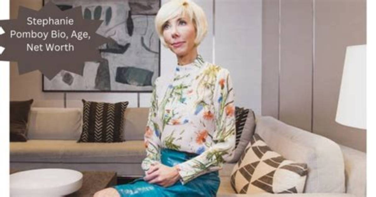A Closer Look at Her Bio, Age, Divorce, Nationality, and Body