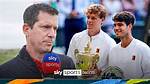 A Closer Look at Tim Henman's Family: His Children and Fatherhood