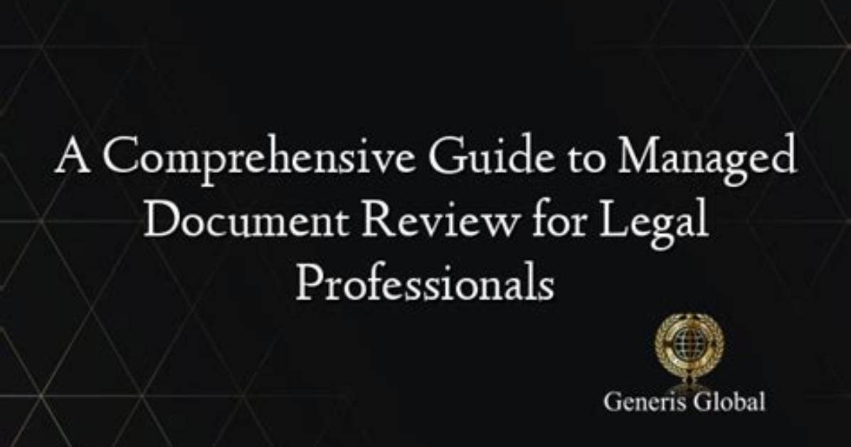 A Comprehensive Guide for Legal Professionals and Litigants