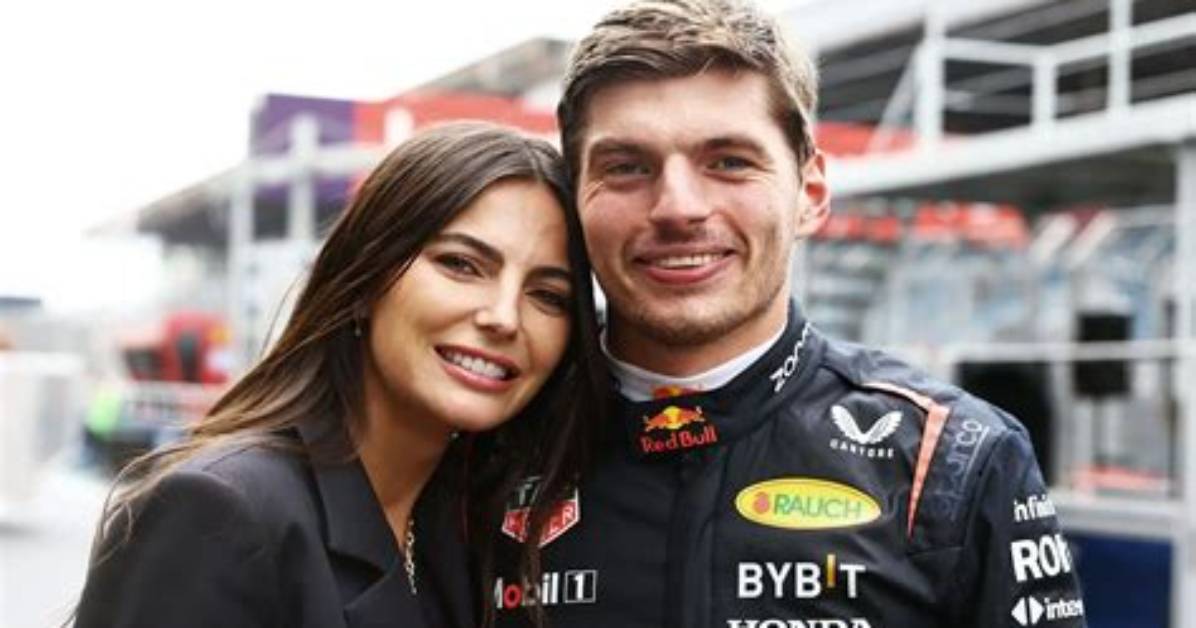 A Comprehensive Guide to Kelly Piquet's Daughter: Who Is She and What's Her Story?