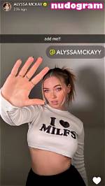 A Comprehensive Look at Alyssa Mckay Leaks: Exploring the Impact and Reaction