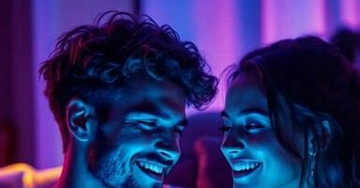 A Couple's Guide to Intimate Gaming
