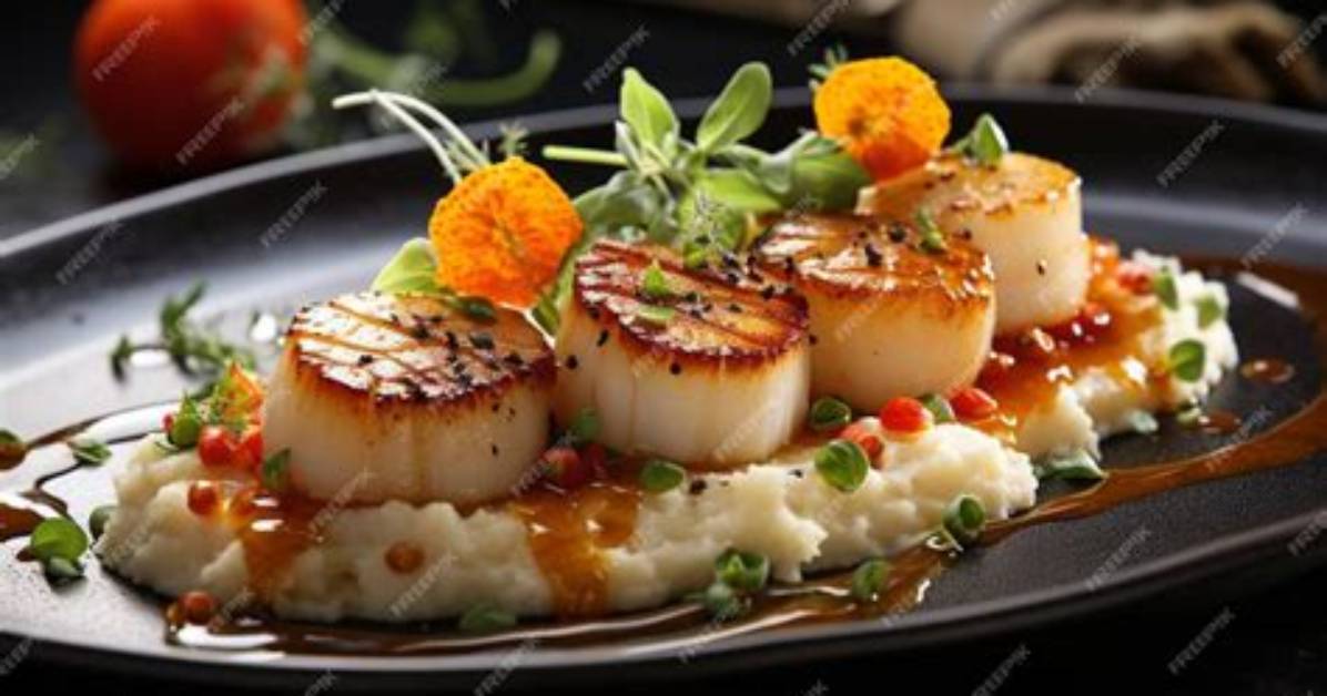 A Culinary and Visual Delight