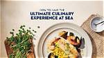 A Culinary Haven by the Sea