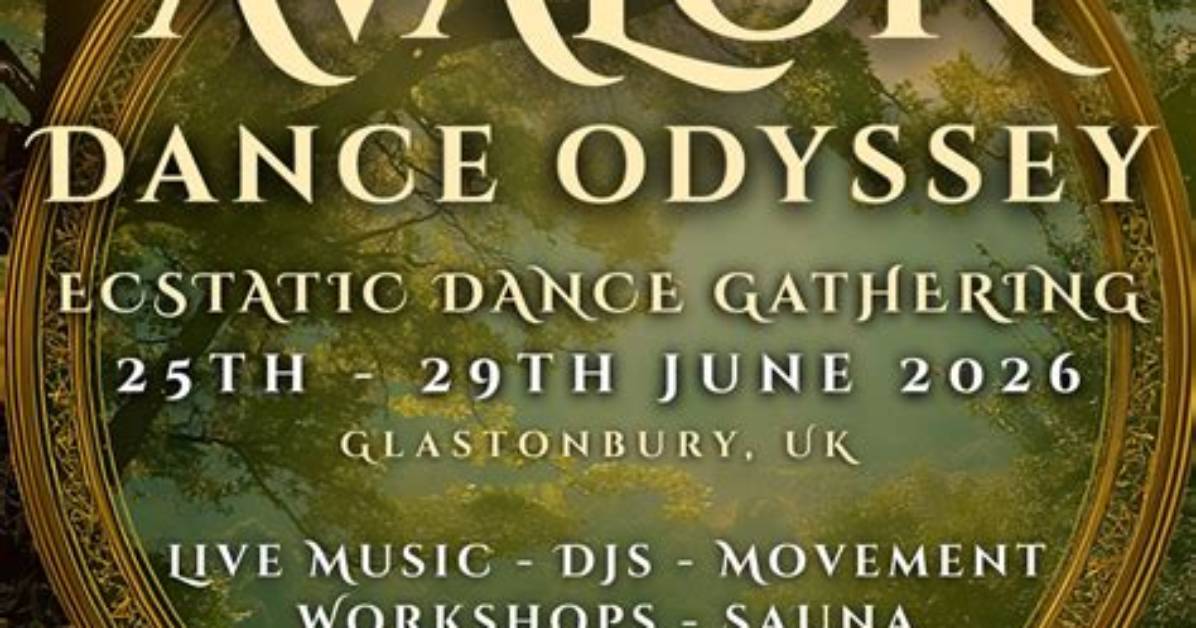 A Dance Master's Wikipedia Odyssey