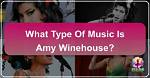 A Deep Dive into Amy Winehouse's Net Worth and Legacy