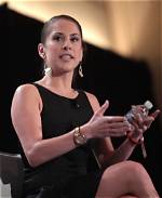 A Deep Dive into Ana Kasparian's Net Worth: Uncovering the Financial Success of a Media Personality