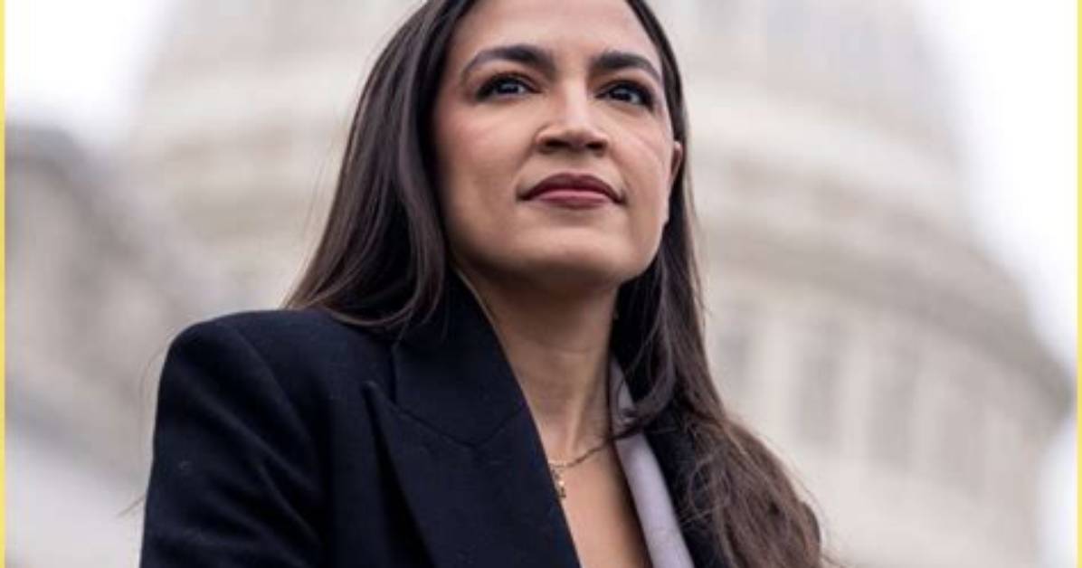 A Deep Dive into Aoc's Net Worth: What You Need to Know