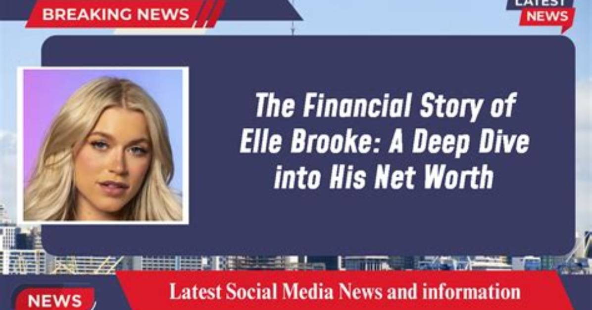 A Deep Dive into Elle Brooke and Emily Black