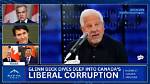 A Deep Dive into Glenn Beck's First Marriage