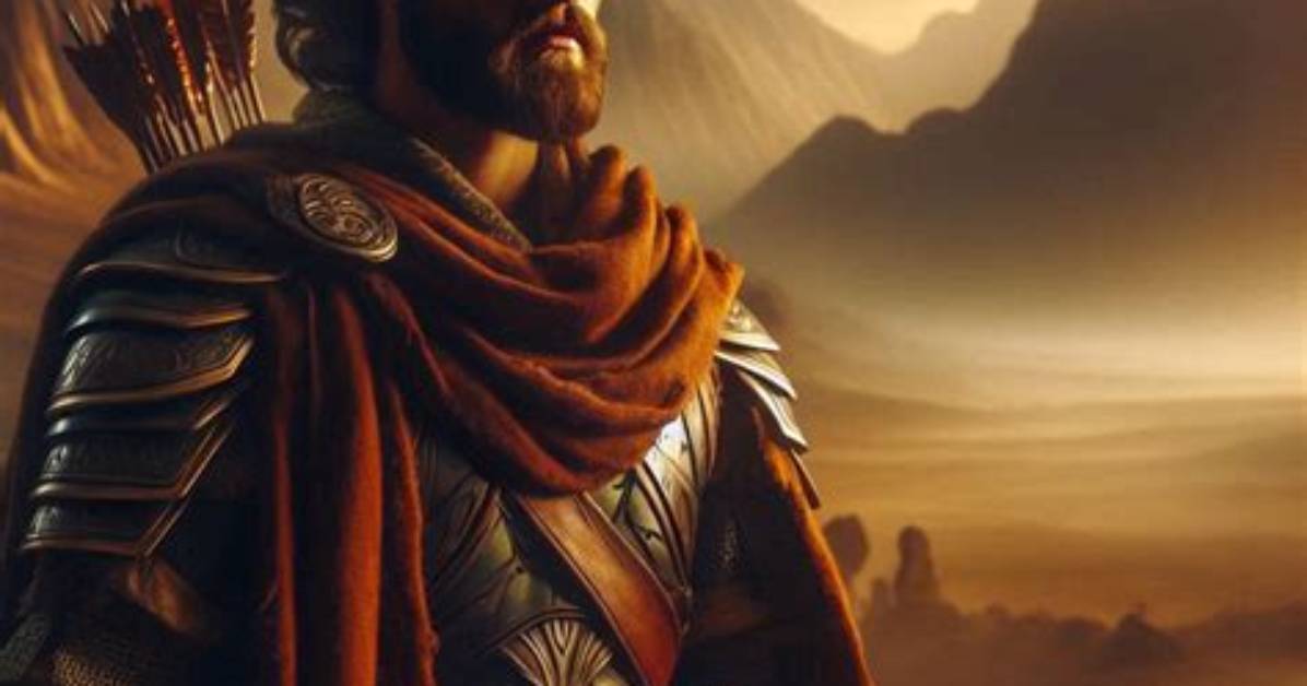 A Deep Dive into His Ancestry, Life, and Loves