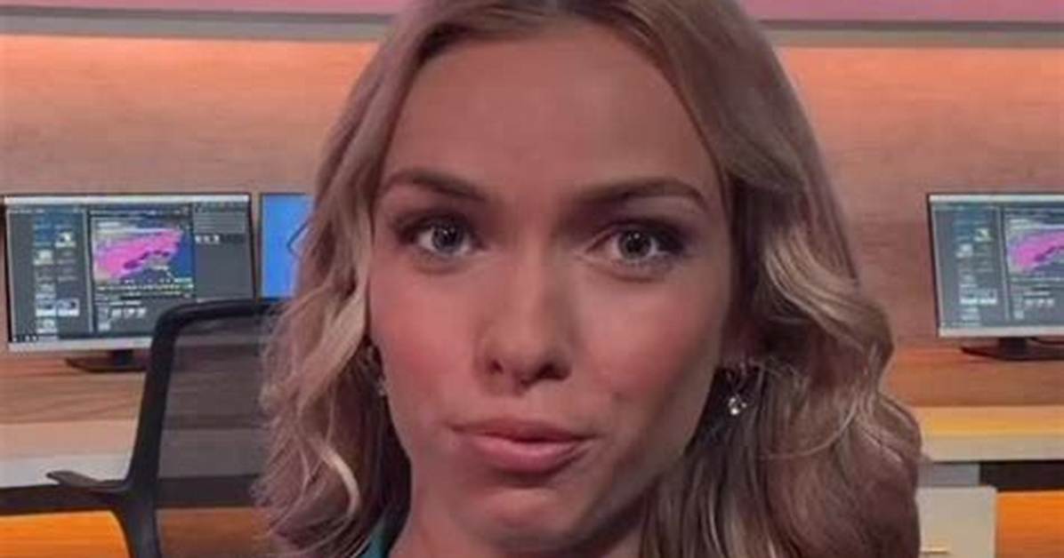 A Deep Dive into Meteorologist Lauren Kreidler's Personal Life
