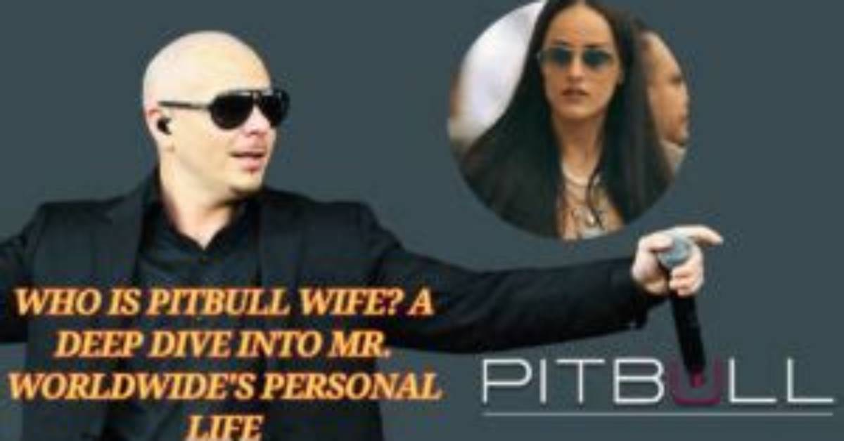 A Deep Dive into Pitbull Confusion