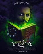 A Deep Dive into the Iconic "Beetlejuice" Cast