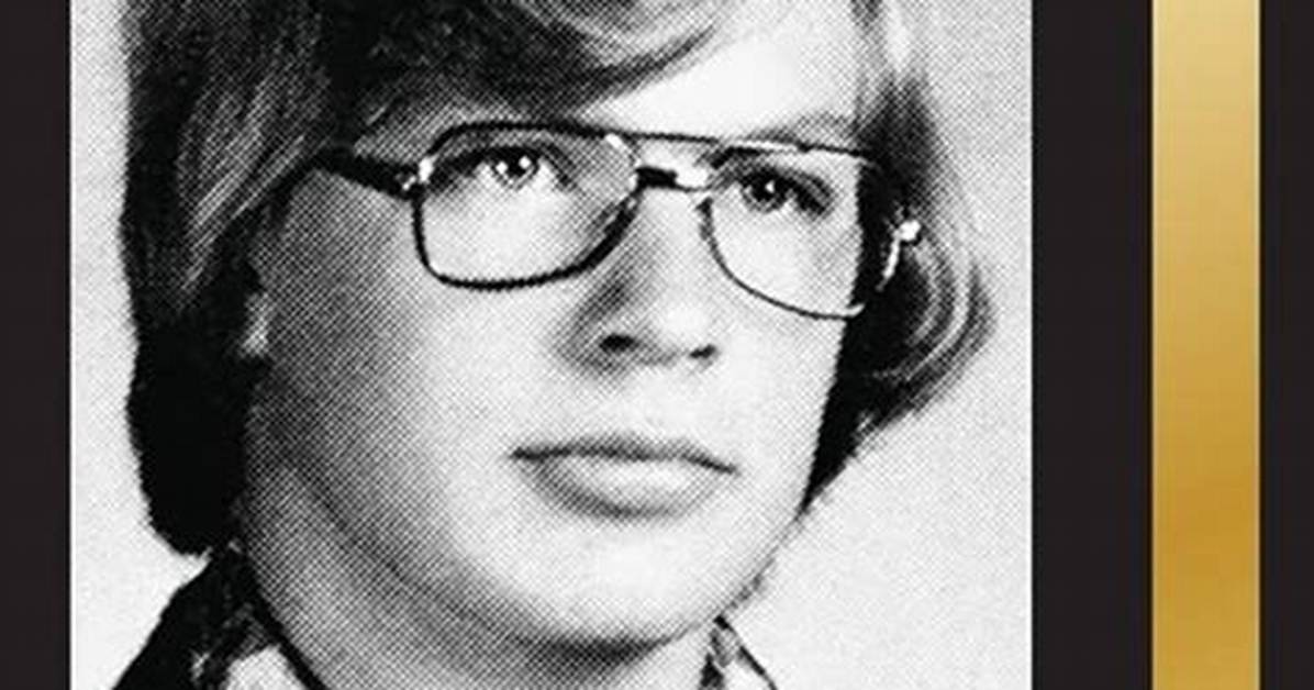 A Disturbing Wiki Biography of a Killer