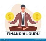 A Financial Guru for the Elite
