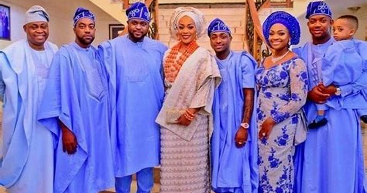 A Glimpse into Adeleke's Wealth: Net Worth 2023 According to Forbes
