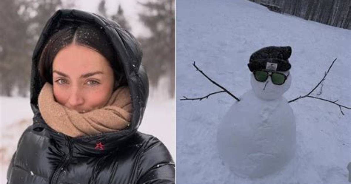 A Glimpse into the Life of Ana De Armas