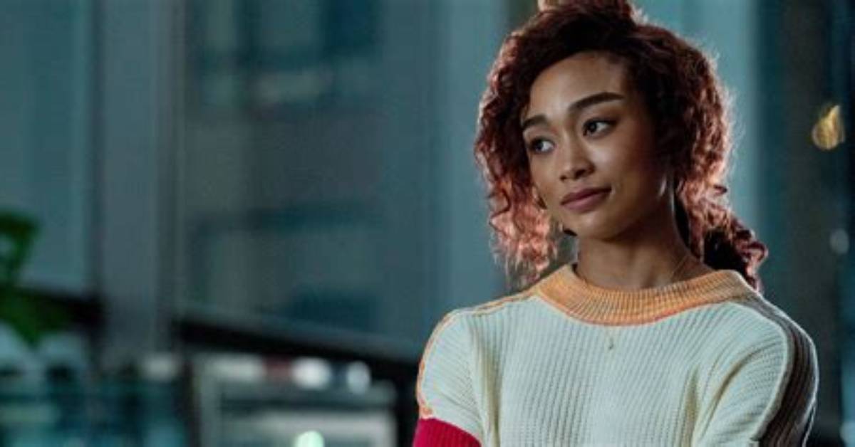 A Guide to the Enchanting Tati Gabrielle: from Acting to Advocacy