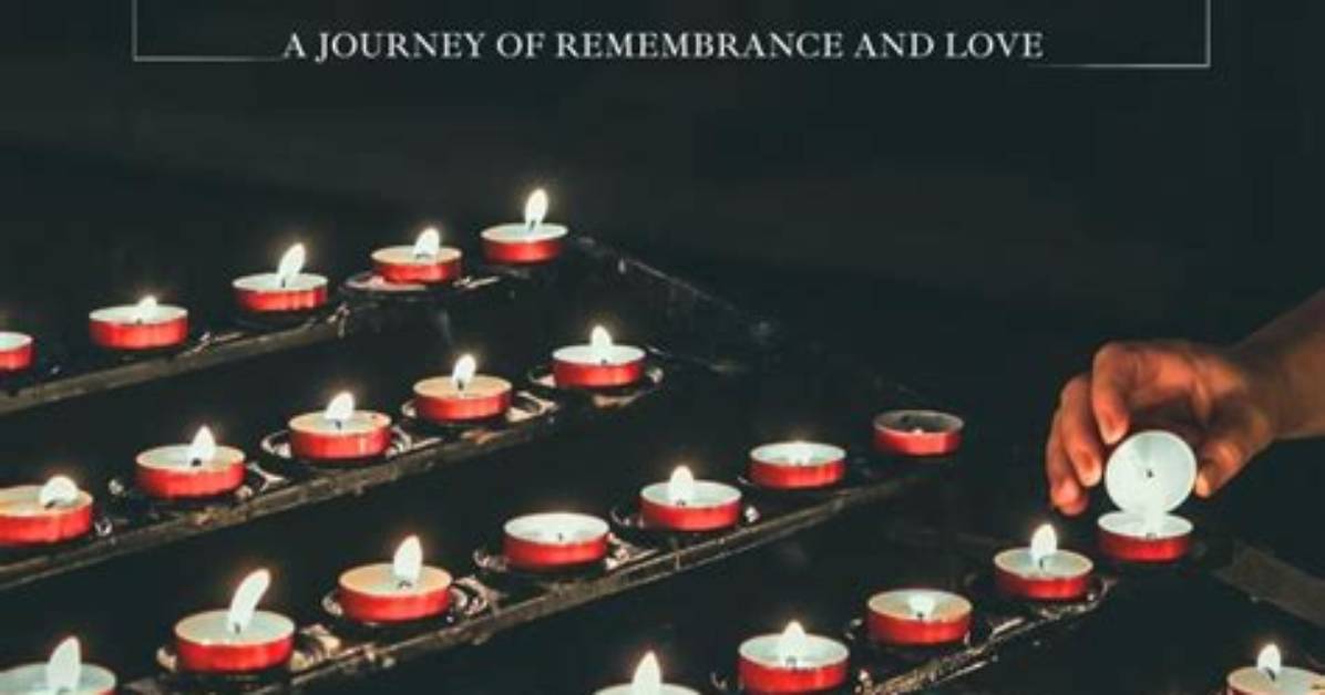 A Heartfelt Obituary and Journey of Remembrance