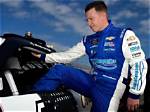 A. J. Allmendinger Net Worth, Income, Salary, Earnings, Biography