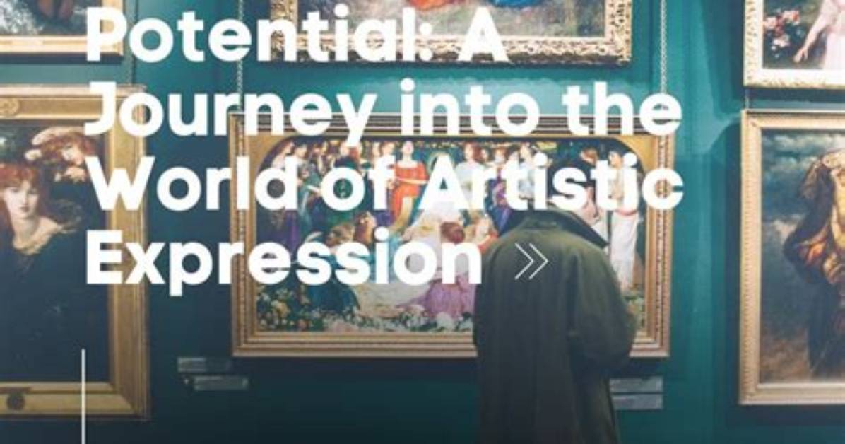 A Journey into Creative Expression