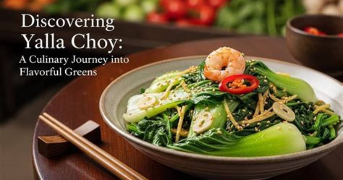 A Journey into Culinary Intrigue and Controversy