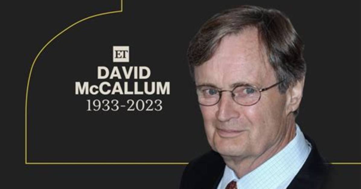 A Journey into David Mccallum's Family