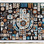 A Journey into Deaf Culture and Heritage